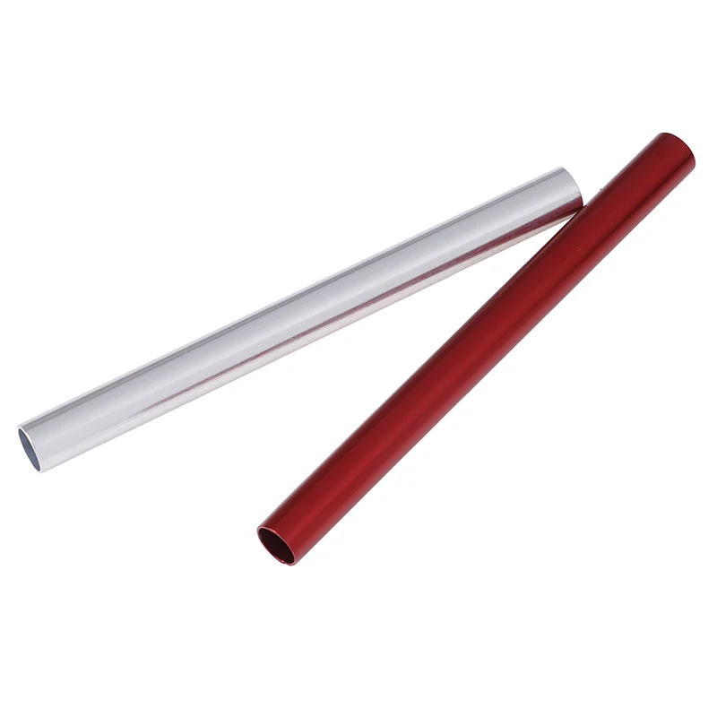Aluminium Alloy Tent Pole Repair Tube Single Rod Mending Pipe Diameter 5.1*0.43in Emergency for Camping Awning Accessory Kit 1pc | Спорт и