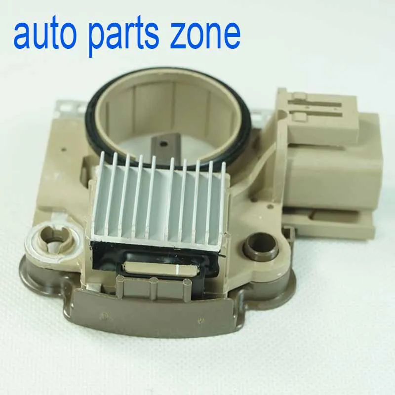 MH Электронный новый регулятор регулятора кисти R (IGN) L клеммы для Mitsubishi Truck Canter