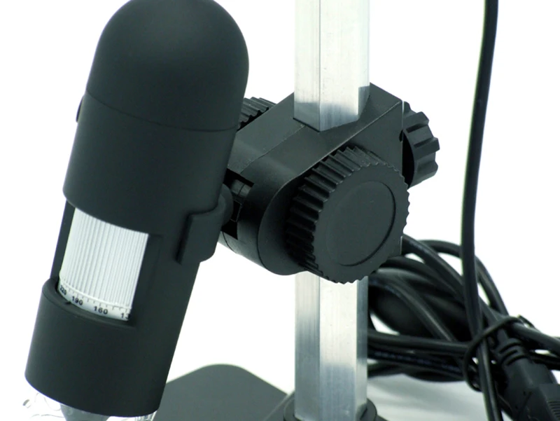 1000X Цифровой Микроскоп USB лупа с 8 светодиодными лампами микроскоп эндоскоп Лупа