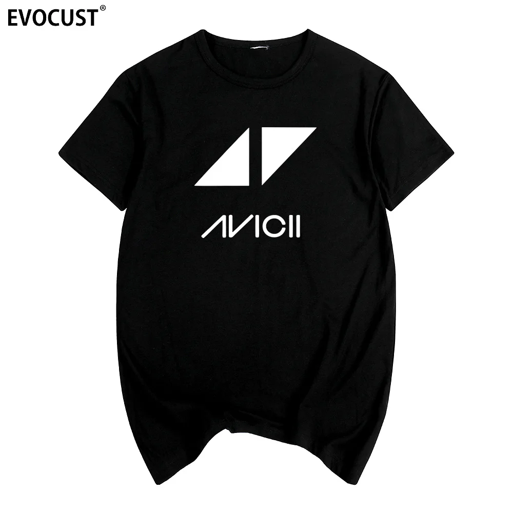 Футболка avicii с надписью Don't WAKE ME UP DANCE HOUSE TRANCE DJ MUSIC летняя футболка принтом