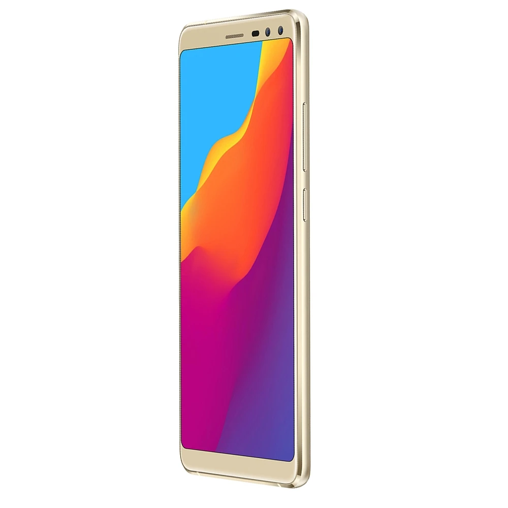 ALLCALL S1 3G смартфон с четырёхъядерным процессором ОЗУ 2 Гб ПЗУ 16 5000 мАч Android 8