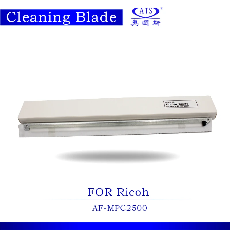 1 шт. MP C2500 фотокопировальная машина для очистки барабана Ricoh Aficio MPC2500 запасные