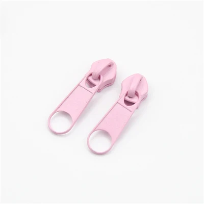 pink 30 шт. 5# нейлоновая застежка-молния для самостоятельного ремонта подушки одеяло постельные принадлежности сумка 23 Цвета на выбор 3-019 - Цвет: pink