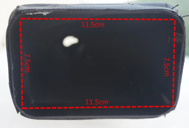 Бесплатная доставка 6 скоростей ручки переключения передач для автомобиля с Gaitor