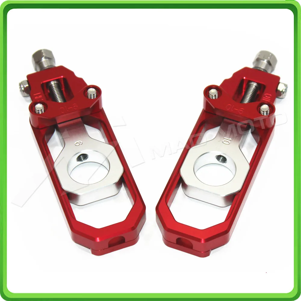 Натяжитель цепи мотоцикла регулятор подходит для HONDA CBR 1000 RR CBR1000RR 2008 2009 2010 2011 2012 2013