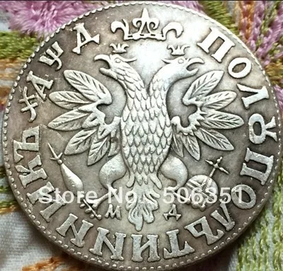 Бесплатная доставка оптовая продажа российские монеты 25 копеек скопировать 100%