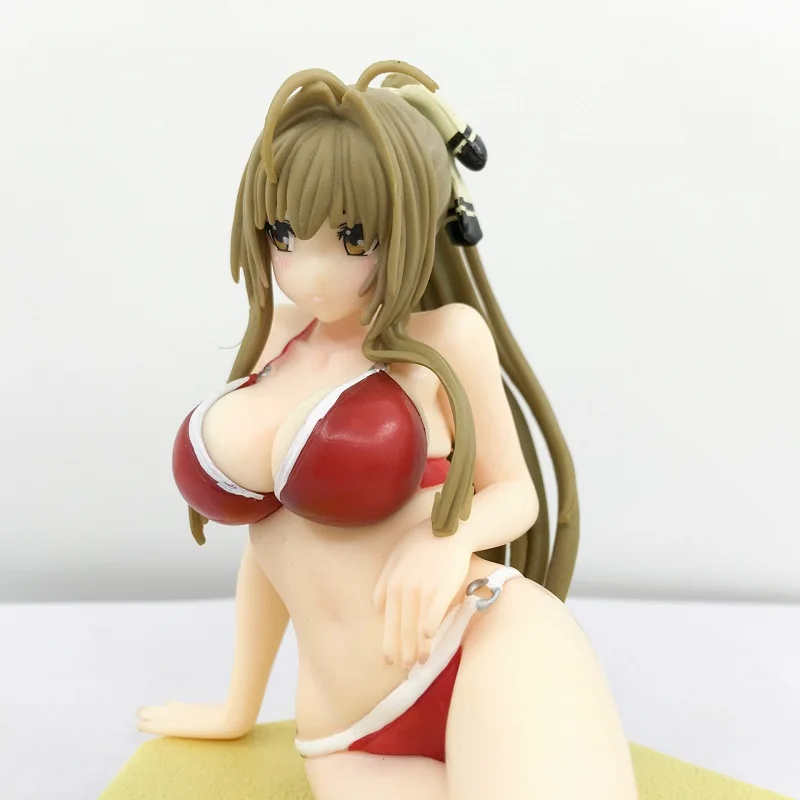 Amagi Brilliant Park экшн фигурки волна Модель Аниме SENTO isuzu сексуальный купальник модель