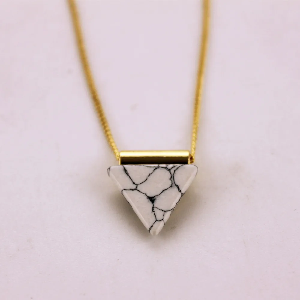 Новинка 2017 доступное популярное элегантное ювелирное изделие с острым камнем