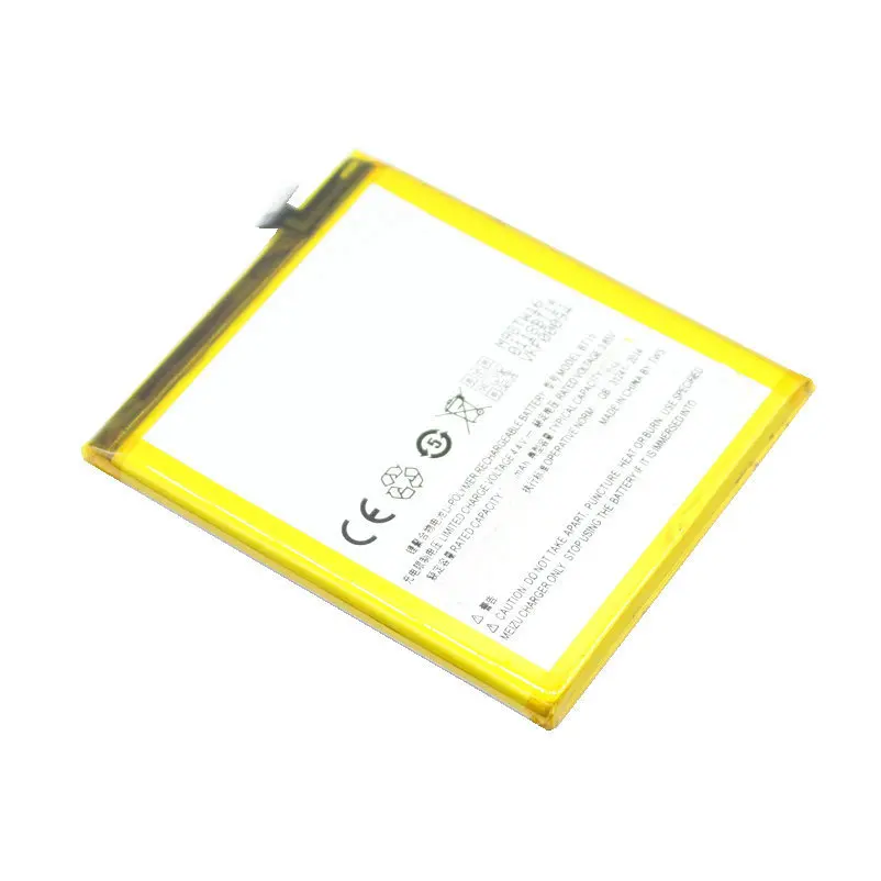 Ciszean 1x3020mAh BT15 Высококачественная сменная батарея для смартфона MEIZU M3S