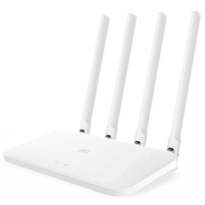 Xiaomi 4A беспроводной маршрутизатор 2 4 ГГц 5 WiFi двухдиапазонный AC1200M смарт 16 Мб ROM 128