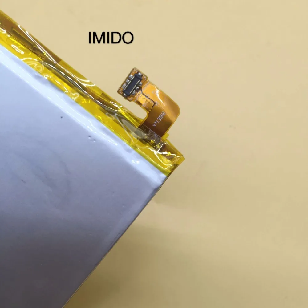 Новый 3050/3140 мАч Replacemant Ixion M350 Батарея для DEXP MS350 рок телефон | Мобильные телефоны и