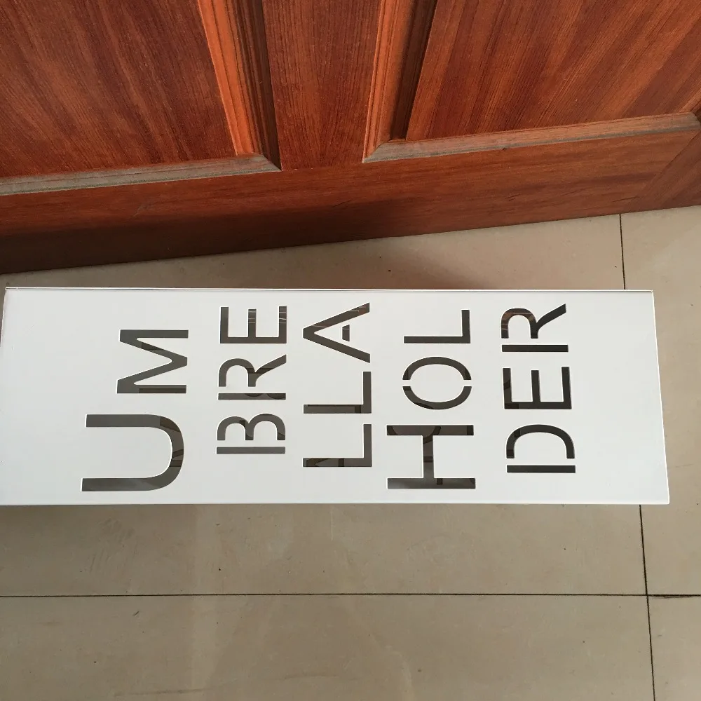 Творческий старинные металлические изделия из железа в искусство Алфавит