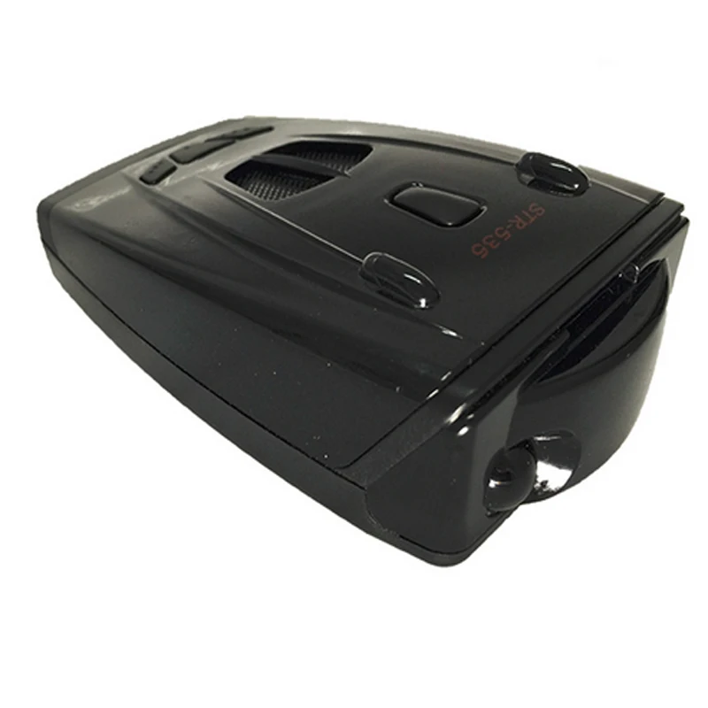 STR 535 лучший анти радары автомобильный детектор Strelka сигнализация бренд