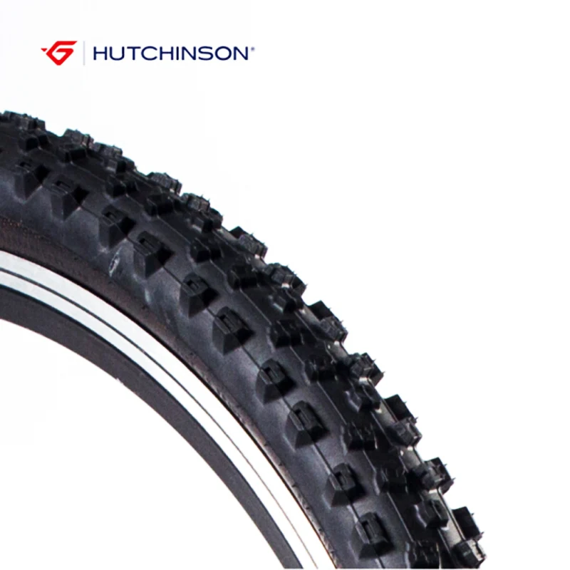 HUTCHINSON противопрокольные шины для горного велосипеда TORO 26 26*1 85 66TPI 515g внедорожника