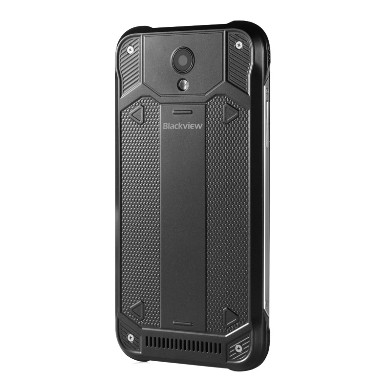 Blackview BV5000 IP67 водонепроницаемая пыле Android 5.1 5.0 дюймов 2 ГБ оперативной памяти 16 ROM