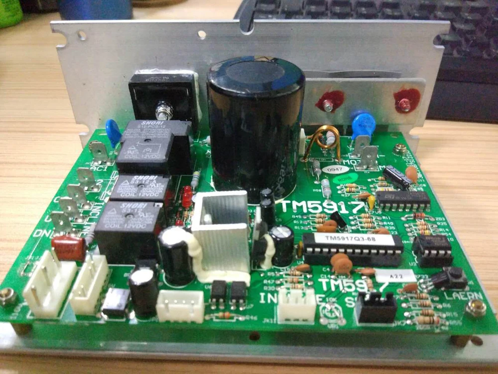 Плата контроллера TM5917 TM5937 для шуа SH5506|board power supply|board boardboard control |