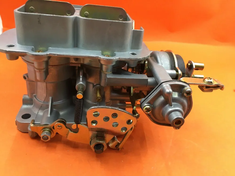Для доставки карбюратора заменить WEBER 32/36 DGV подходит для MG VW TOYOTA OPEL DATSUN FORD