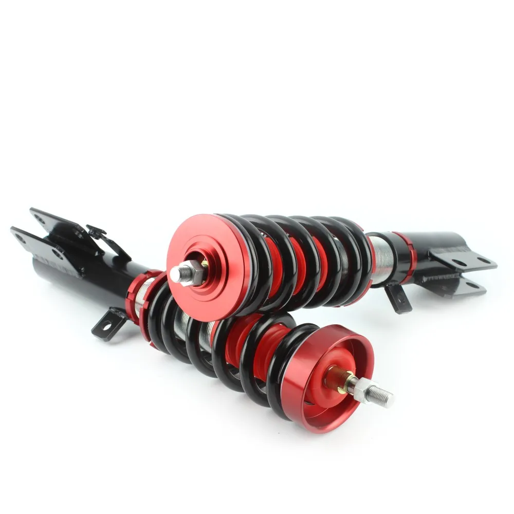 Амортизатор весны Coilover для Тойота Камри 2011-2007 не регулируемый амортизатор