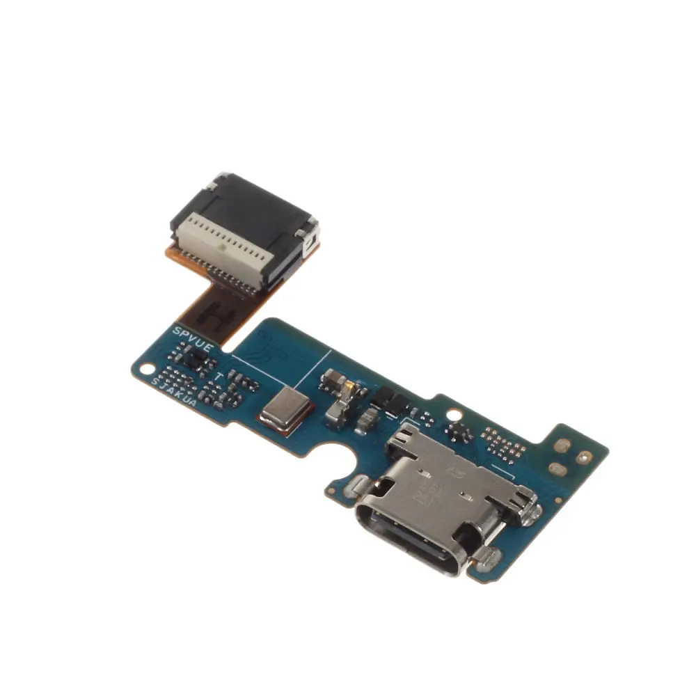 

10pcs/lot USB Charger Charging Port Dock Connector Flex Cable Ribbon For LG G5 H850 VS987 H820 H830 LS992