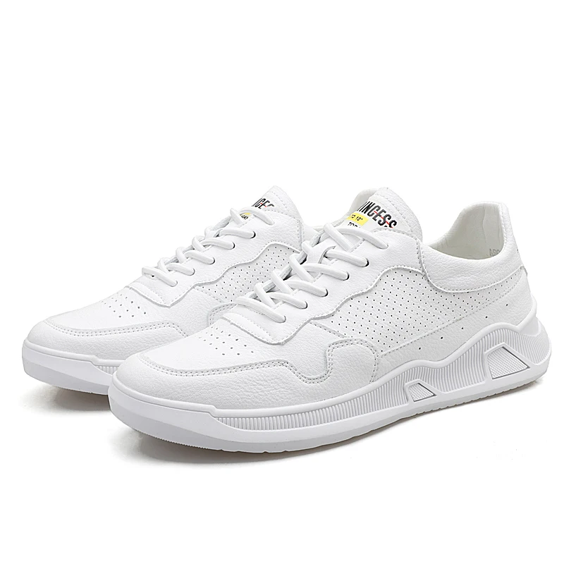 

Joker simple student shoes spring men's shoes