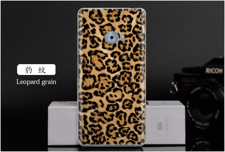 Новое поступление чехол для телефона Xiaomi Mi Note 2 5 7-дюймовый модный дизайн мягкий