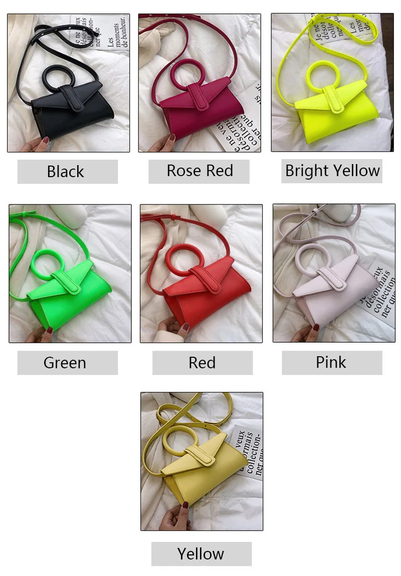Талия Сумки Для Женщин Твердые Дамы Crossbody Сумка Мода Круглая Сумка Женская Высокого Качества PU Сумки На Ремне Fanny Pack