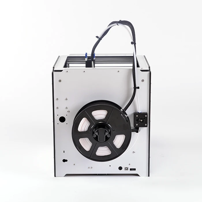 Blurolls комплект для DIY UM2 Ultimaker 2 3D принтер DIY Полный комплект/комплект(не сооруженный) Ultimaker2 singile сопла 3D принтер