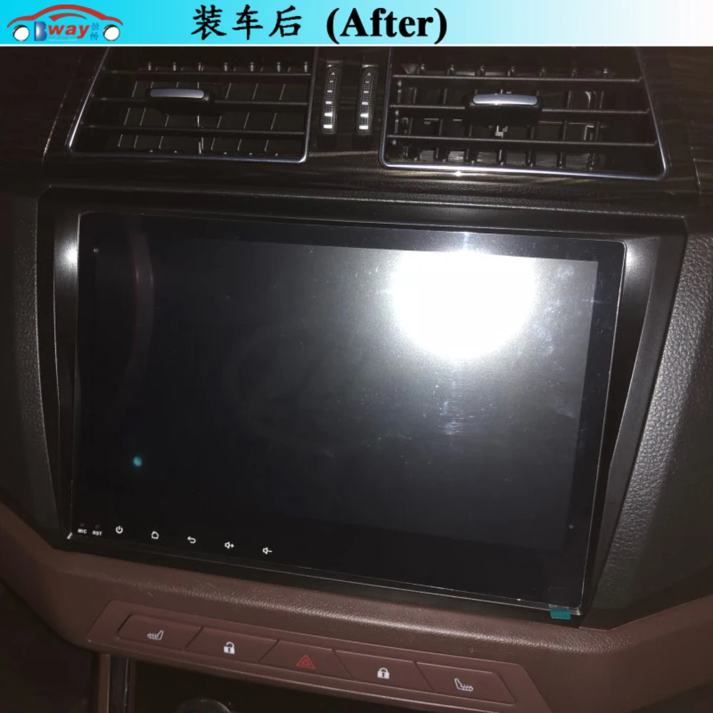 HACTIVOL 2G+ 32G Android 8,1 Автомагнитола для Lifan Marvell myway автомобильный dvd-плеер gps navi автомобильный аксессуар 4G мультимедийный плеер