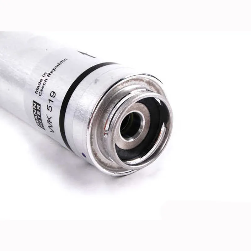 Топливный фильтр eustein OE для BMW E90 335d M57 3.0L 13327788700 13327793672 система подачи топлива