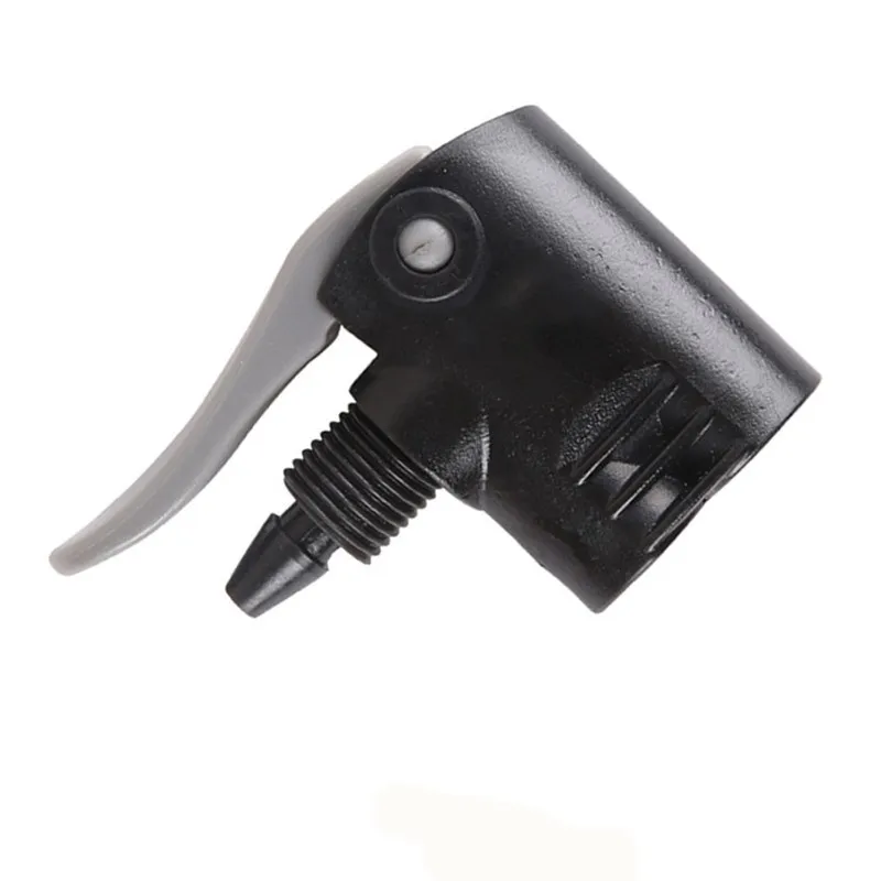 Аксессуары для велосипеда MTB велосипедный насос велосипедной трассы адаптер