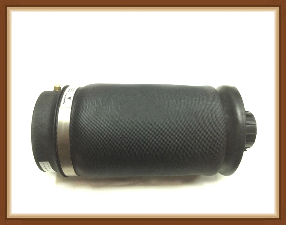 

for Mercedes M ML GL Klasse W164 X164 Luftfeder Luftfederung Hinten Rear Air Spring A1643200625 / 164 320 06 25 / A1643200925