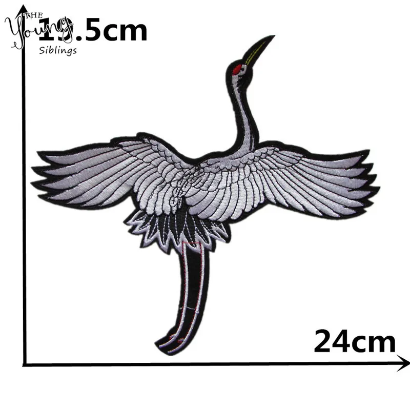 Модный высококачественный мультяшный рисунок термоплавкий клей аппликация