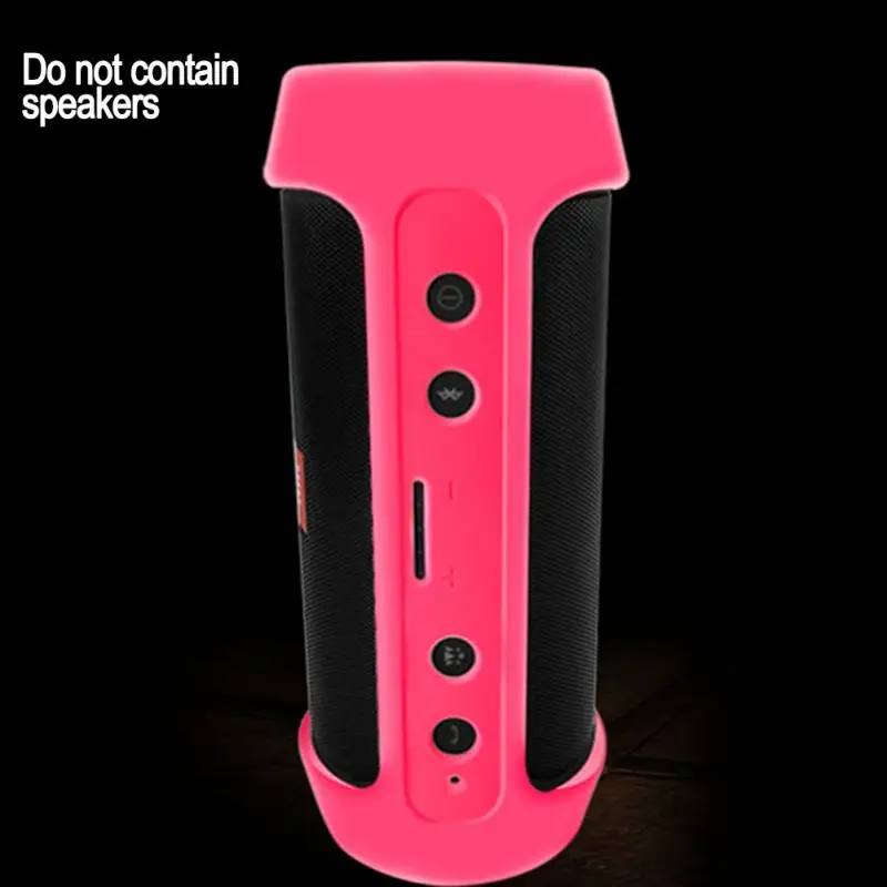 Силиконовый защитный чехол для bluetooth-динамика JBL Charge 2 Charge2