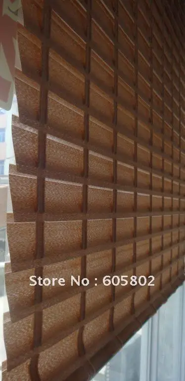 Жалюзи Verman с дистанционным управлением широкие 1 8 м дистанционное управление