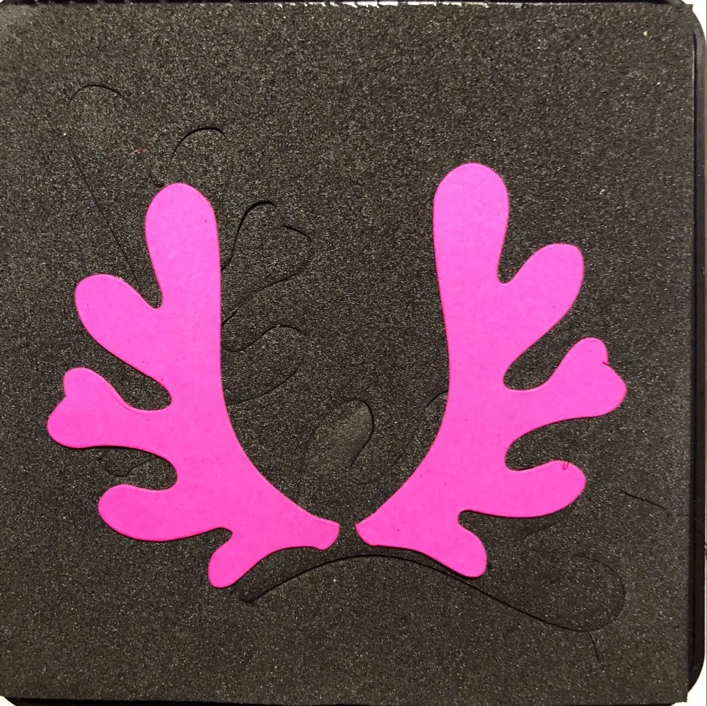 

Альтер-штамп SMR-ALTER0003