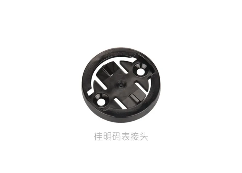 GUB 669 CNC велосипедный компьютер крепление для GARMIN/CATEYE GoPro камера Поддержка