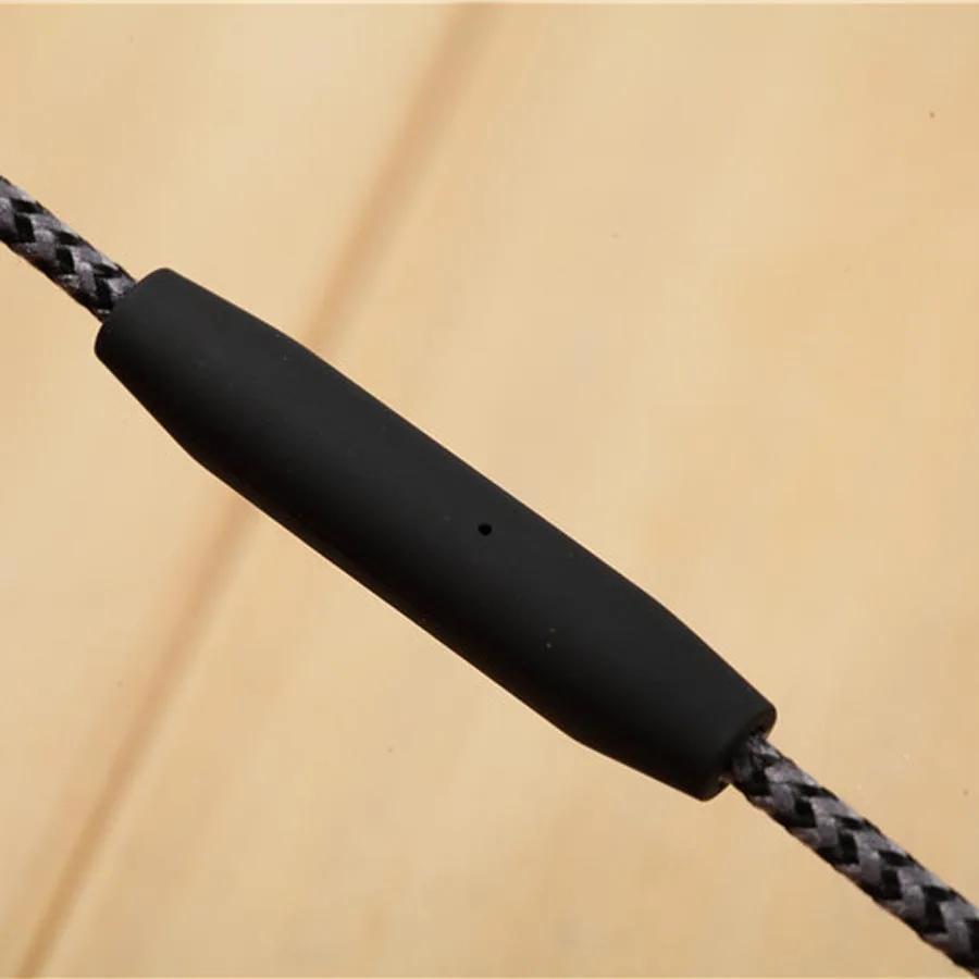 Высокое Качество AUX аудио кабель jack 3,5 папа-папа стерео кабель для V-MODA Crossfade M-100 LP LP2 M-80 наушники с микрофоном