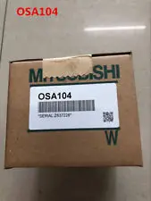 OSE105S2 OSA104S2 OSA104 Новый в коробке | Обустройство дома