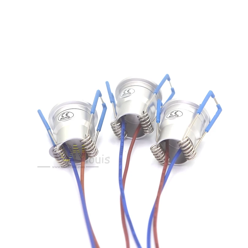 Светодиодный мини светильник onстол с регулируемой яркостью 3 Вт светодиодный