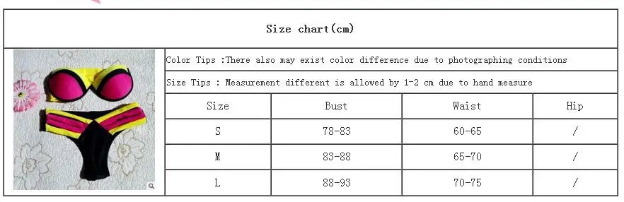 Для женщин пикантные в полоску комплект бикини с низкой талией бразильский