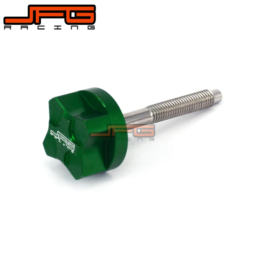 Фрезерный винт для HONDA CR80R CR85R CRF150R CRF250R CRF250X CRF250RX CRF450R CRF450RX CRF450X CRF450L Moto | Автомобили и
