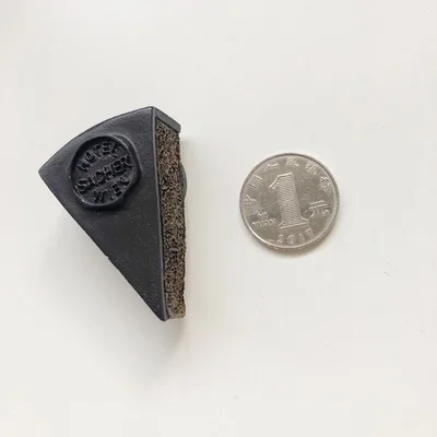 Европейские туристские сувенирные магниты на холодильник 3D Австрия Чешский край венгерский магнит на холодильник вены Праги - Цвет: Белый