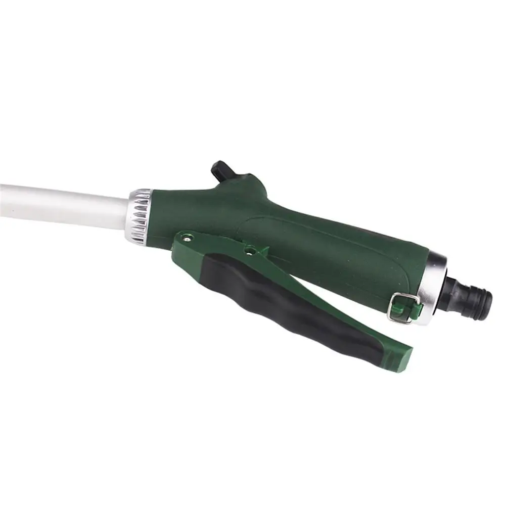 Мощный водяной пистолет высокого давления автомойка Водоструйная садовая мойка