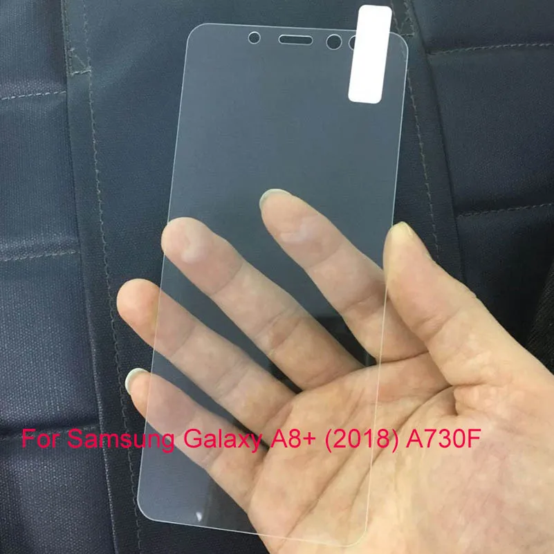 GXE 9H закаленное стекло для Samsung Galaxy A8 (2018) A530F Защитная пленка экрана + 2018 A730F|glass for