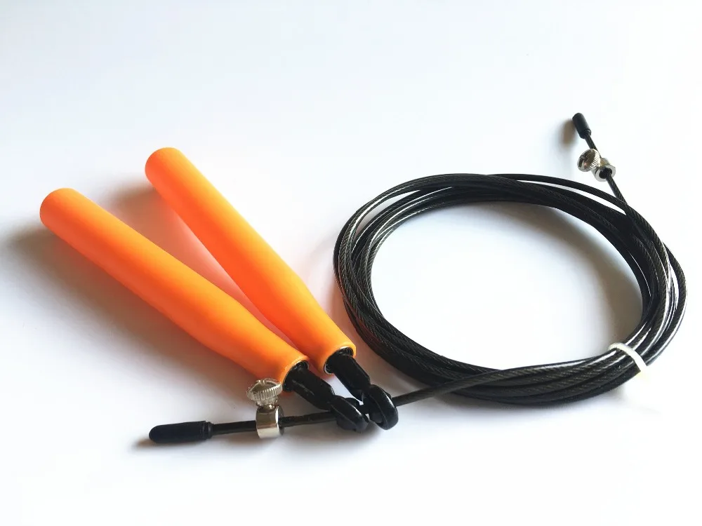 Импортный шарикоподшипник ультра скоростной кабель провод Пропуск Скакалка