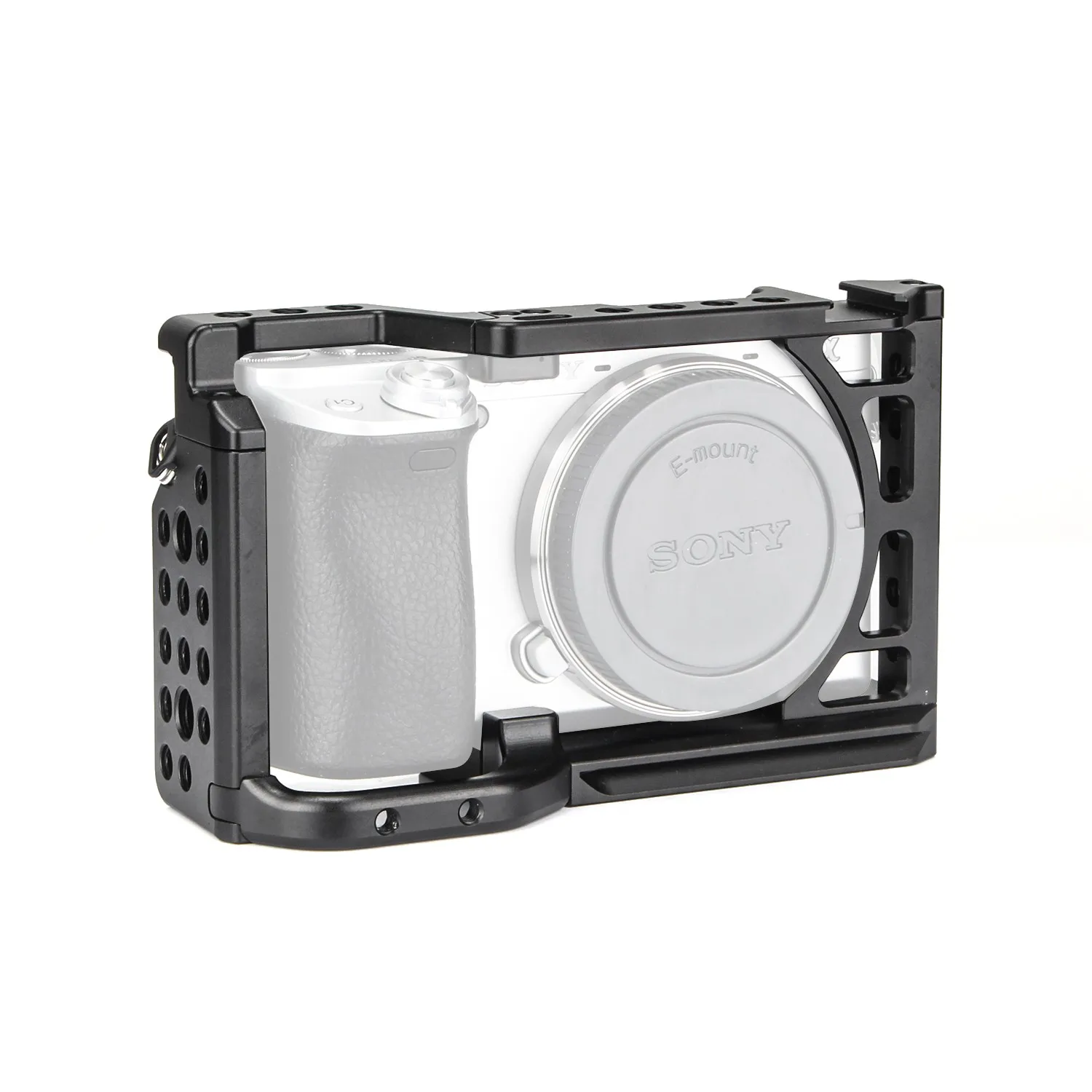 Фото камера клетка видео фильм делая стабилизатор 1/4 &quotвинт Холодный башмак