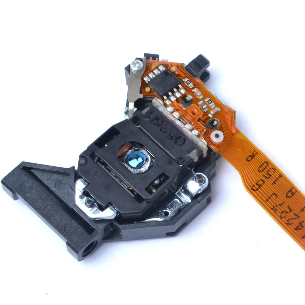 Replacement For TECHNICS SL-EH600 CD Player Spare Parts Laser Lens Lasereinheit ASSY Unit SLEH600 Optical Pickup Bloc Optique |