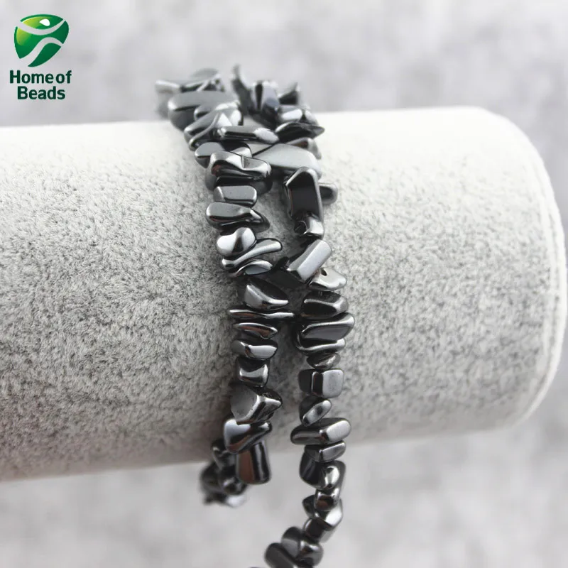 Бусины разделители из гематита примерно 5 10 мм (30 шт./лот)|bead industries|beaded cardiganbeaded light