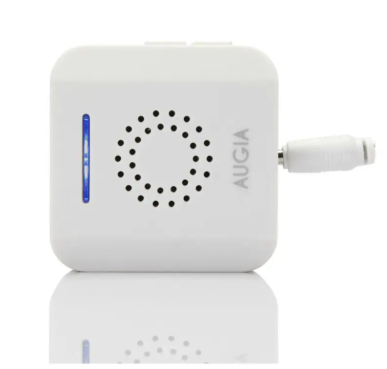 Высокое качество 38 мелодий Беспроводной цифровой дверной звонок дистанционного