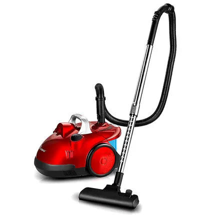 Пылесос бытовой для сухой и влажной уборки 1200 Вт с фильтром|filter spring|cleaner cottoncleaner